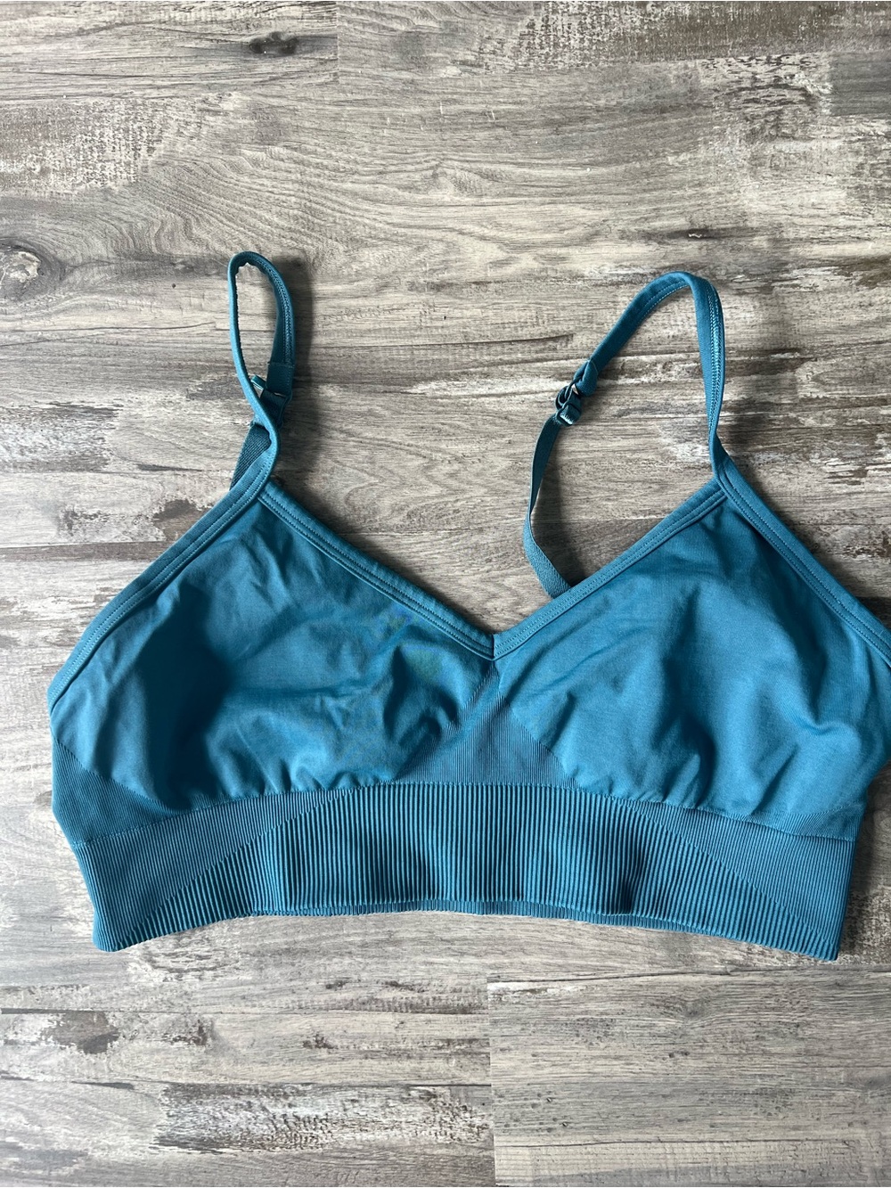 lululemon Ebb to Street Bra — Light Support, C/D Cup